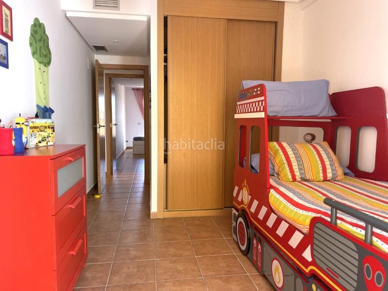 Foto bb478df5-e9f1-42d6-848d-08959eb7ae18. Apartament a n/a a Las Salinas Vera
