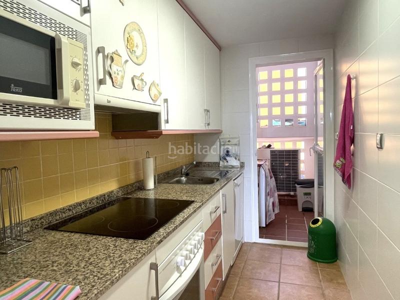 Foto bfb1adc9-20e5-4b3a-be55-14852db581f8. Apartament a n/a a Las Salinas Vera