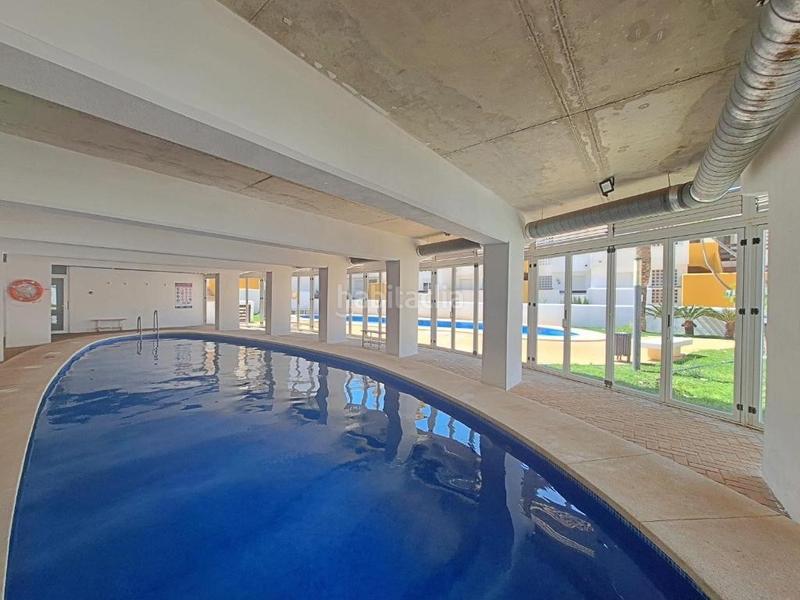 Foto d8e3ac05-2536-43ab-97bd-5904cd97876c. Apartament a n/a a Las Salinas Vera