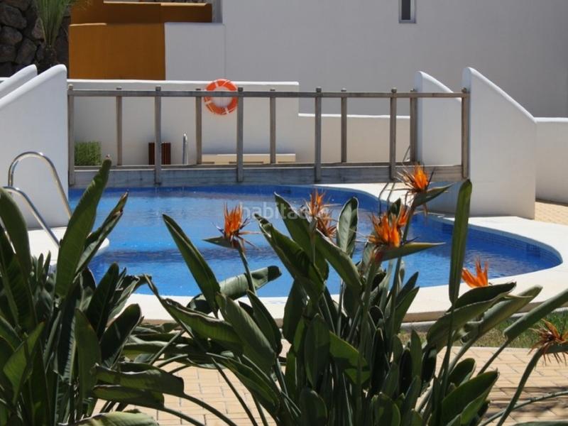 Foto db7d73da-19bb-4db4-bf7a-ac278f296056. Apartament a n/a a Las Salinas Vera