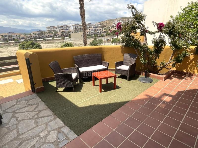 Foto f41d1196-e772-4e2b-b777-a5fcf3bfdfbc. Apartament a n/a a Las Salinas Vera