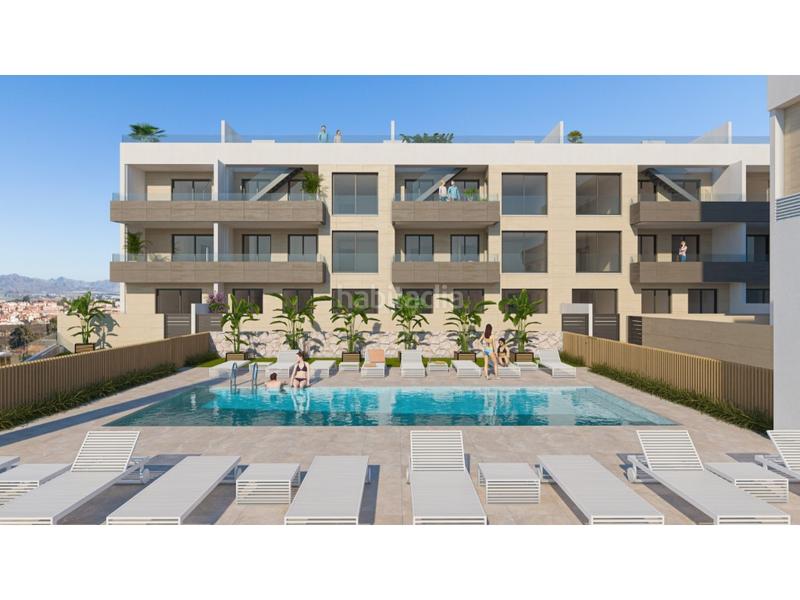 Foto 4ded2953-6016-409d-9b81-ce742a411ca3. Appartement dans n/a dans El Hornillo Águilas