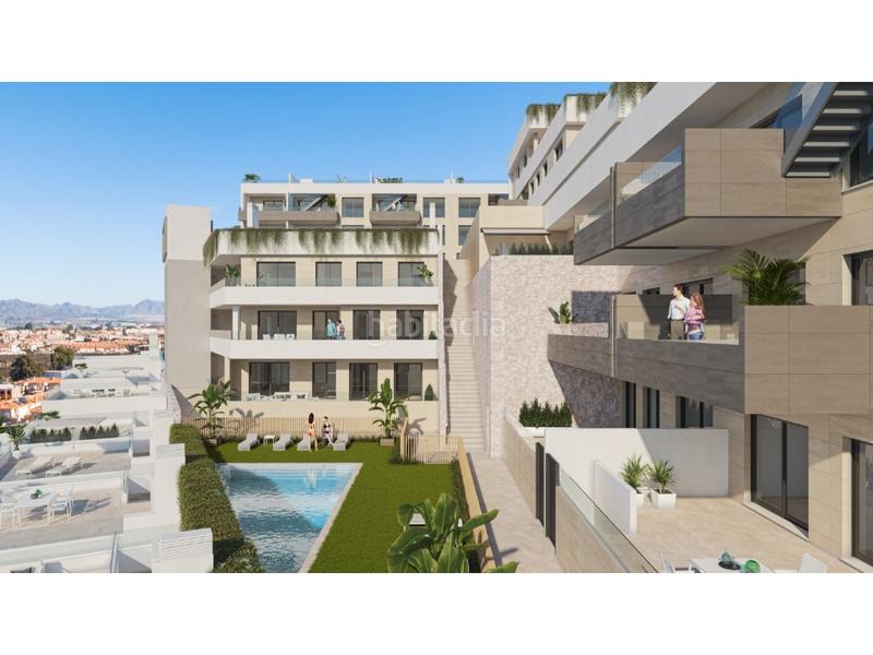 Foto 5d299770-d181-40ad-b5a4-dd94b2dc890f. Appartement dans n/a dans El Hornillo Águilas