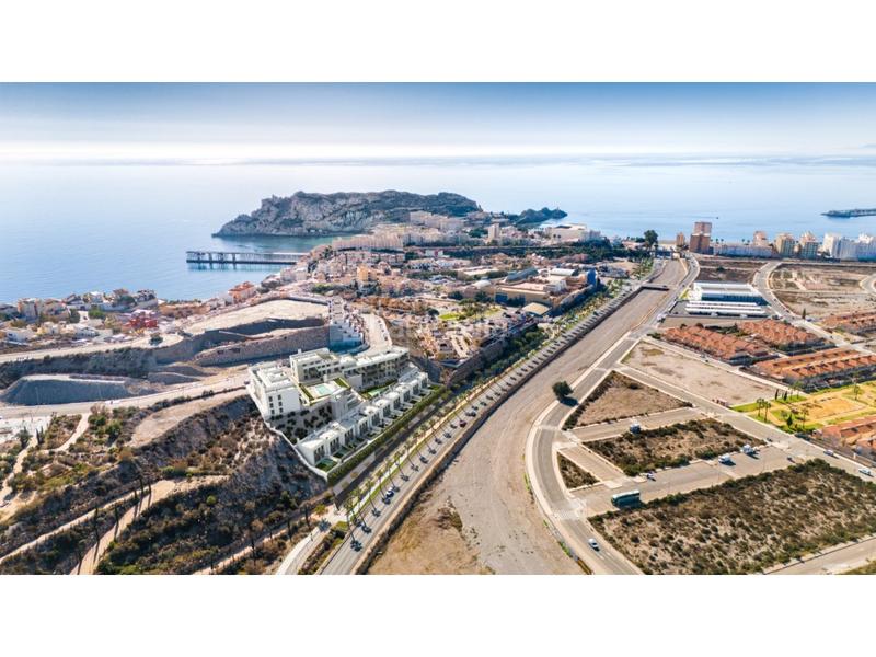 Foto 9d68fe33-655b-494e-ba16-e128f2b7c932. Appartement dans n/a dans El Hornillo Águilas