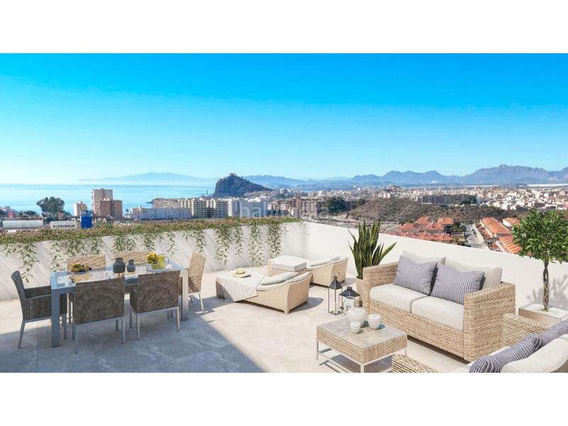 Foto bf180bdb-6d0d-479c-b5bc-c934bb93f48e. Appartement dans n/a dans El Hornillo Águilas