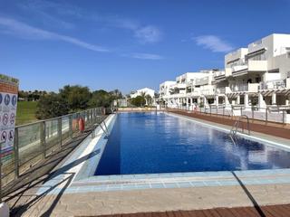 Apartment in N/a. Ático exclusivo con impresionantes vistas al mar  golf en mojáca