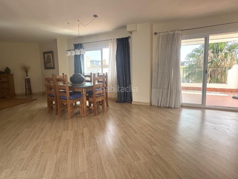 Foto 1c70c9e4-18d6-4973-83d7-9a30ae2f7a9b. Attique dans n/a dans Las Marinas - Pueblo Laguna Vera