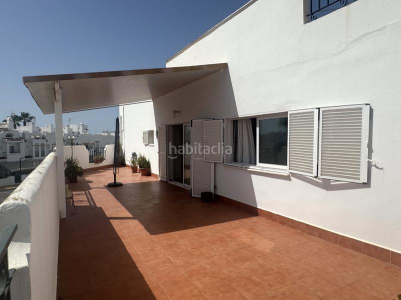 Foto 1f498224-ecfc-4f17-b8f1-7b73aa3ffc3c. Attique dans n/a dans Las Marinas - Pueblo Laguna Vera