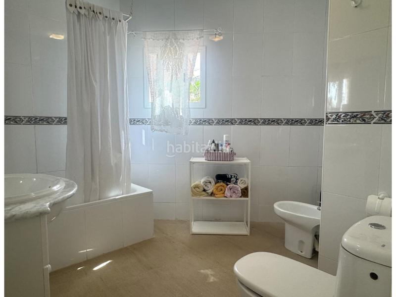 Foto 1f5189b9-ad42-44fa-b9c3-25a51d9e4a3c. Attique dans n/a dans Las Marinas - Pueblo Laguna Vera