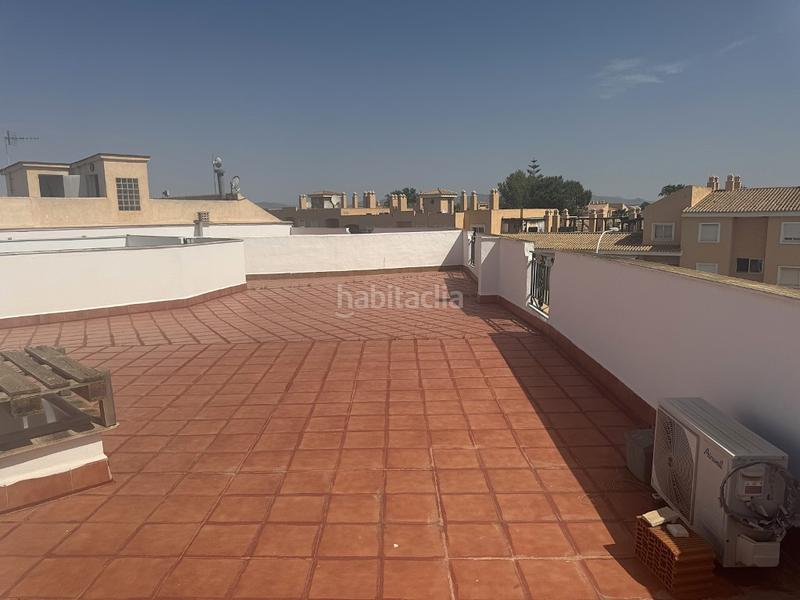 Foto 31f2a267-4026-406d-a941-4d2f598dc714. Attique dans n/a dans Las Marinas - Pueblo Laguna Vera