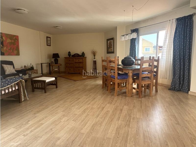 Foto 7bcb7769-b444-4407-9360-b91940b6834c. Attique dans n/a dans Las Marinas - Pueblo Laguna Vera