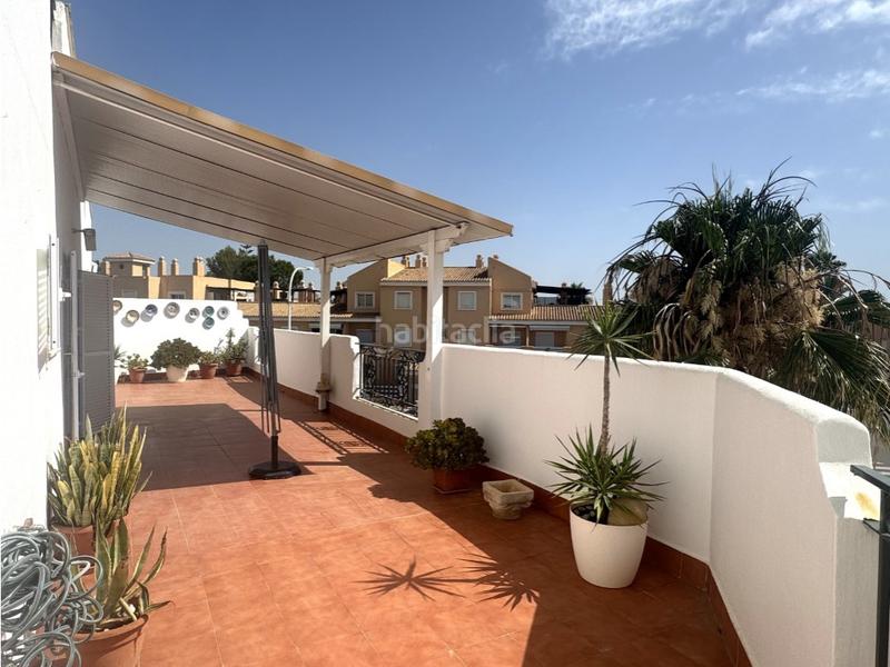 Foto 8ef73537-4295-4c1e-9917-d19dc72efc6a. Attique dans n/a dans Las Marinas - Pueblo Laguna Vera