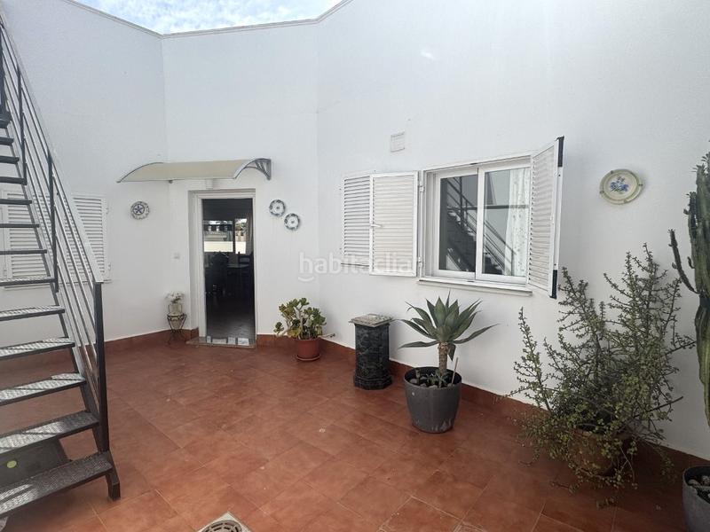 Foto e18c5196-5fb7-4d83-adb5-4914c99ba460. Attique dans n/a dans Las Marinas - Pueblo Laguna Vera