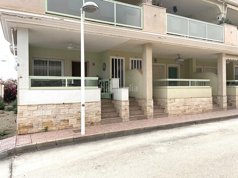 Foto 156f31db-44ee-4c7d-81e9-bb5e7f489552. Appartement in Villaricos Cuevas del Almanzora