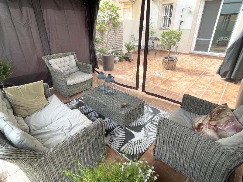 Foto 20feeb56-073b-4d20-a8e6-30e263297d2d. Appartement in Villaricos Cuevas del Almanzora