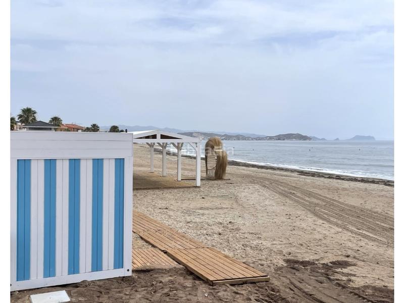 Foto bf264116-257d-4b5c-a385-72867dd47a7d. Appartement in Villaricos Cuevas del Almanzora