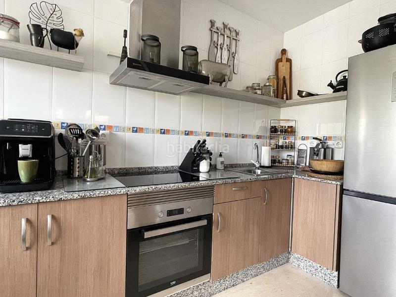 Foto c6d61d13-f1f4-4f22-a014-0d45061cf169. Appartement in Villaricos Cuevas del Almanzora