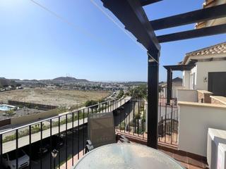 Appartement en N/a. Amplio apartamento con vistas al mar en exclusivo residencial co