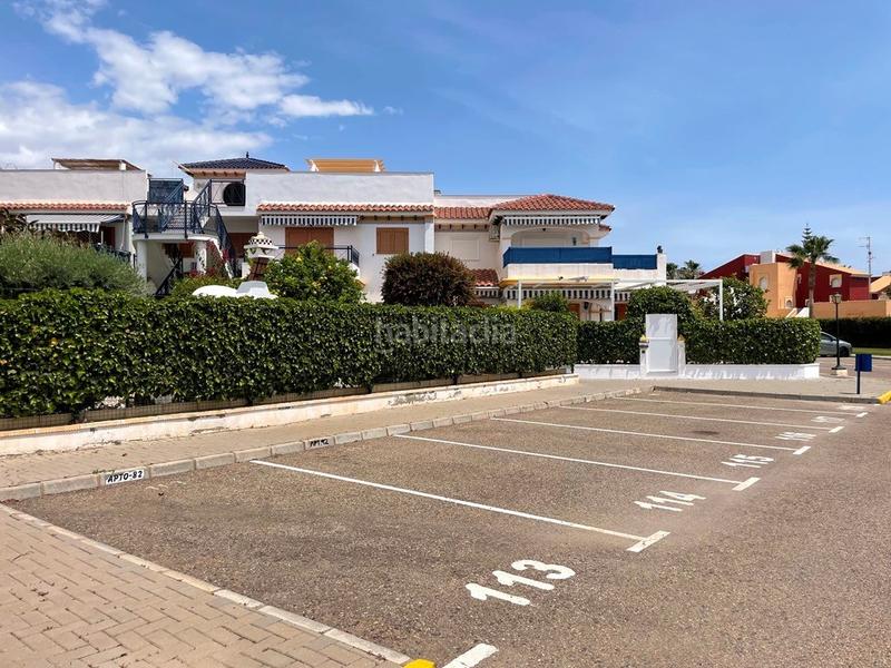 Foto 0b615ec8-4fa6-4a71-8509-e9601598b3ab. Apartamento en n/a apartamento de planta baja elegante con terraza soleada orientada al sur, a solo 400m de la playa playa en Vera