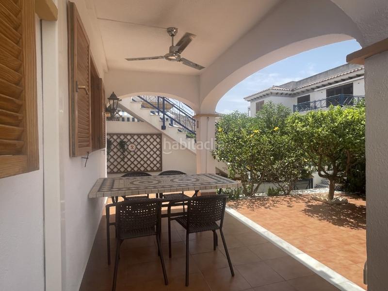 Foto 1341367b-4319-4ce9-92d5-a6425154e5b9. Apartamento en n/a apartamento de planta baja elegante con terraza soleada orientada al sur, a solo 400m de la playa playa en Vera