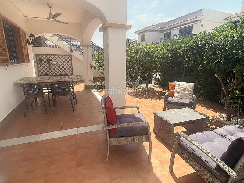 Foto 3665ad1c-5c97-4ade-9ad6-537649d57b70. Apartamento en n/a apartamento de planta baja elegante con terraza soleada orientada al sur, a solo 400m de la playa playa en Vera