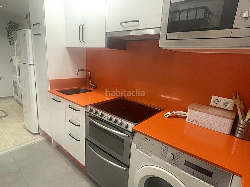 Foto 46d2baf7-a548-47f1-8837-01217760120d. Apartamento en n/a apartamento de planta baja elegante con terraza soleada orientada al sur, a solo 400m de la playa playa en Vera