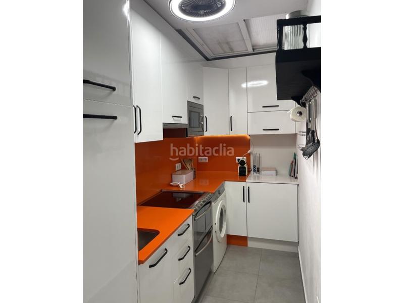 Foto 57008fbb-8596-42f8-af83-388138807720. Apartamento en n/a apartamento de planta baja elegante con terraza soleada orientada al sur, a solo 400m de la playa playa en Vera