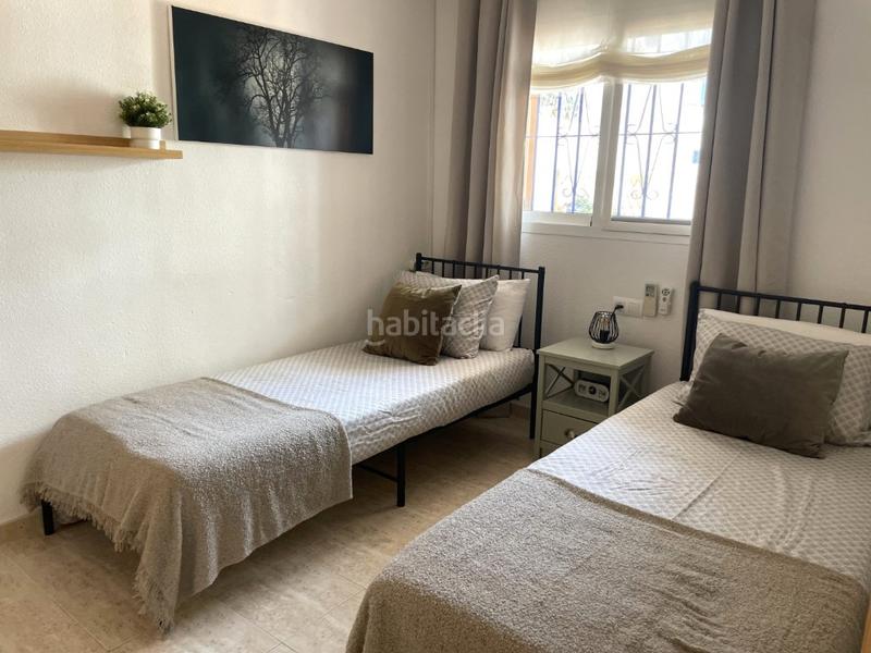 Foto 68715bc0-3990-4a93-b5e0-d38e4c2048ba. Apartamento en n/a apartamento de planta baja elegante con terraza soleada orientada al sur, a solo 400m de la playa playa en Vera
