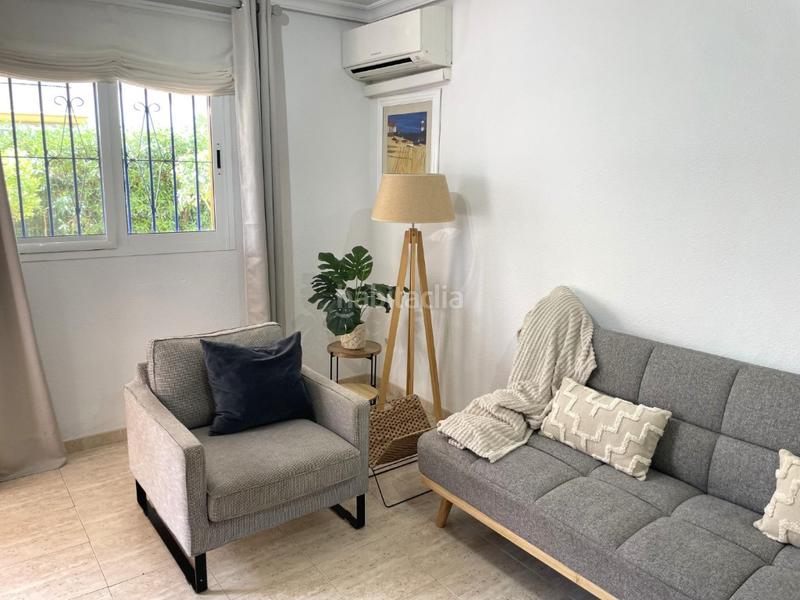 Foto 700dacd1-e4cc-4c1e-a5d3-a7c207ed67da. Apartamento en n/a apartamento de planta baja elegante con terraza soleada orientada al sur, a solo 400m de la playa playa en Vera