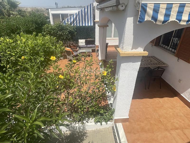 Foto 71aab39e-5efd-4dc0-9354-f6d47bade221. Apartamento en n/a apartamento de planta baja elegante con terraza soleada orientada al sur, a solo 400m de la playa playa en Vera