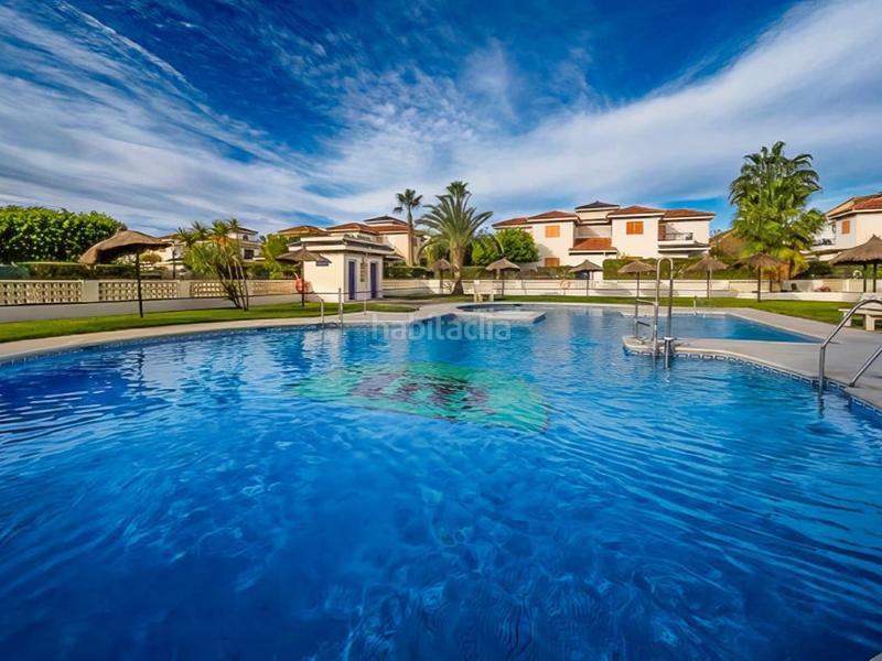 Foto 8ef465e3-0ade-4ff8-b69b-ae9b8f62e497. Apartamento en n/a apartamento de planta baja elegante con terraza soleada orientada al sur, a solo 400m de la playa playa en Vera