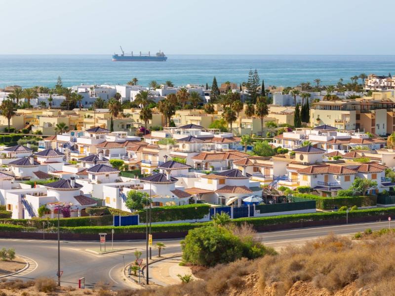 Foto a222e96f-f2c9-4c9f-93e1-ee9e791c0256. Apartamento en n/a apartamento de planta baja elegante con terraza soleada orientada al sur, a solo 400m de la playa playa en Vera