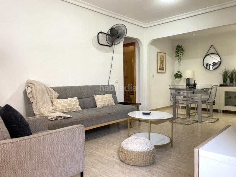 Foto d014e4eb-157b-4b84-80d1-7a1b0a5c2716. Apartamento en n/a apartamento de planta baja elegante con terraza soleada orientada al sur, a solo 400m de la playa playa en Vera