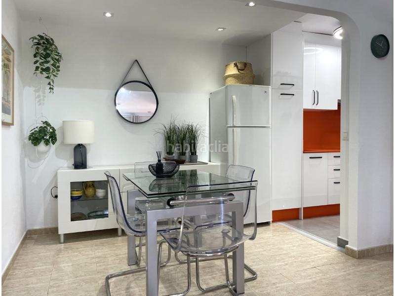 Foto d360bfc9-f681-4fc6-b8f1-f231f71b1050. Apartamento en n/a apartamento de planta baja elegante con terraza soleada orientada al sur, a solo 400m de la playa playa en Vera