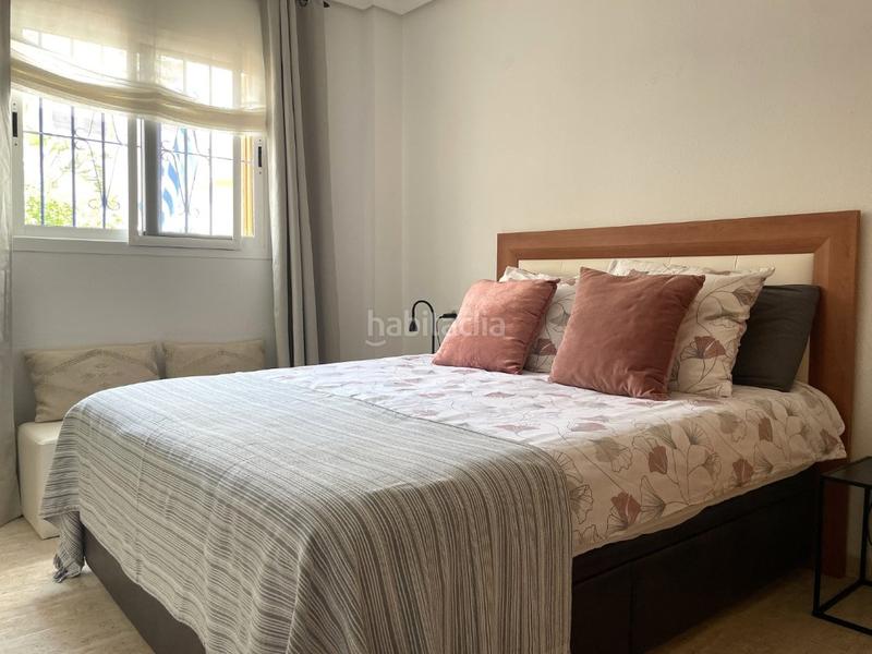 Foto d5b9b0b6-84a4-4828-ac3d-bc9b44eaed83. Apartamento en n/a apartamento de planta baja elegante con terraza soleada orientada al sur, a solo 400m de la playa playa en Vera