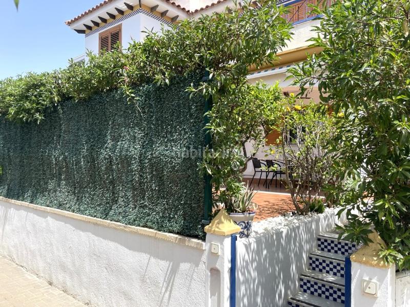 Foto d888dd12-147b-4dcb-b744-6b2bbfcfd94c. Apartamento en n/a apartamento de planta baja elegante con terraza soleada orientada al sur, a solo 400m de la playa playa en Vera