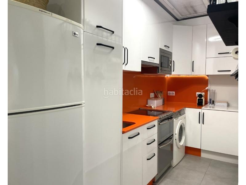 Foto d913cfc3-aae0-47aa-b734-759315010375. Apartamento en n/a apartamento de planta baja elegante con terraza soleada orientada al sur, a solo 400m de la playa playa en Vera
