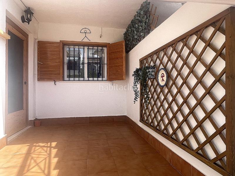 Foto e49e5b47-3147-45ec-b6b8-cb55033a8af6. Apartamento en n/a apartamento de planta baja elegante con terraza soleada orientada al sur, a solo 400m de la playa playa en Vera