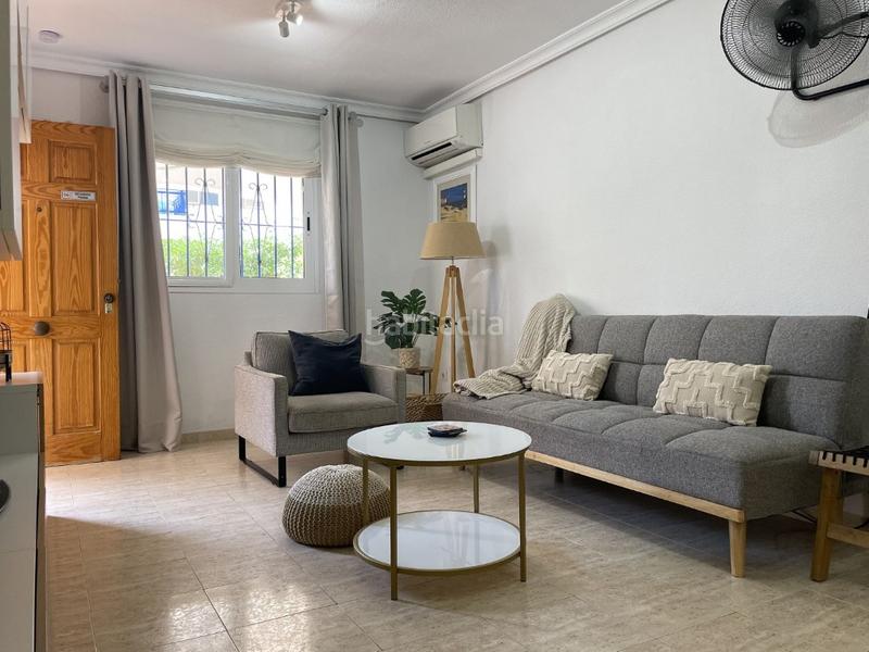 Foto f0d886b9-6281-4dad-b708-72dcd454d923. Apartamento en n/a apartamento de planta baja elegante con terraza soleada orientada al sur, a solo 400m de la playa playa en Vera