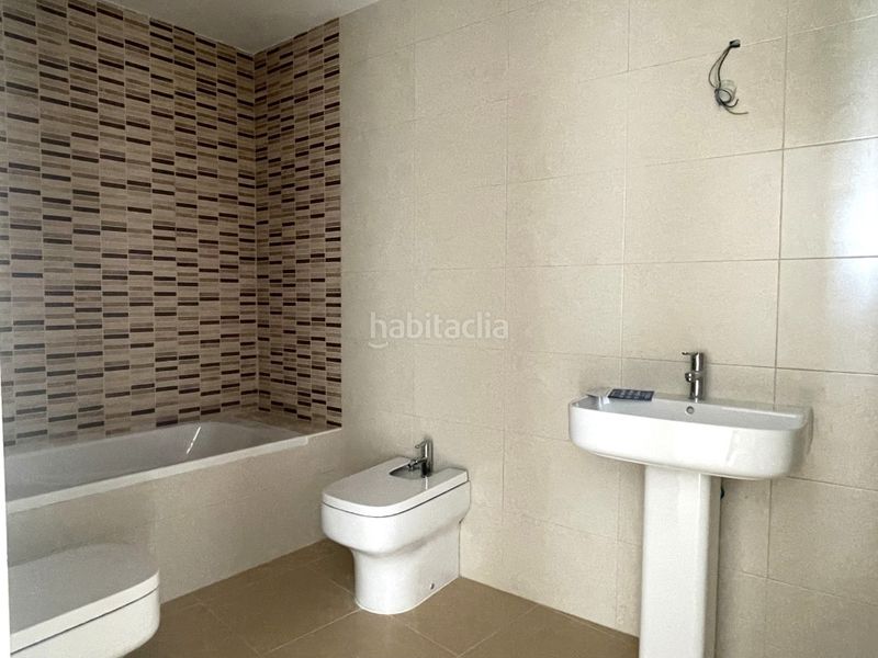 Foto 0a2cbc5a-c610-4166-b284-6f4273e23026. Àtic amb aparcament piscina a Las Escobetas Garrucha