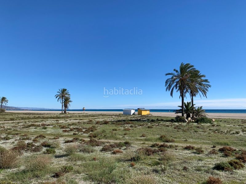 Foto c44bd337-e54c-45dd-89d2-2e39098178f3. Àtic amb aparcament piscina a Las Escobetas Garrucha
