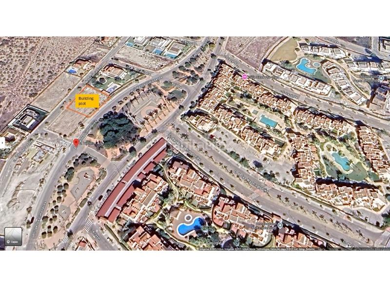 Foto 10ade158-590a-4936-b68a-8eb275c4da9b. Terreno residenziale in n/a in puerto Vera Vera