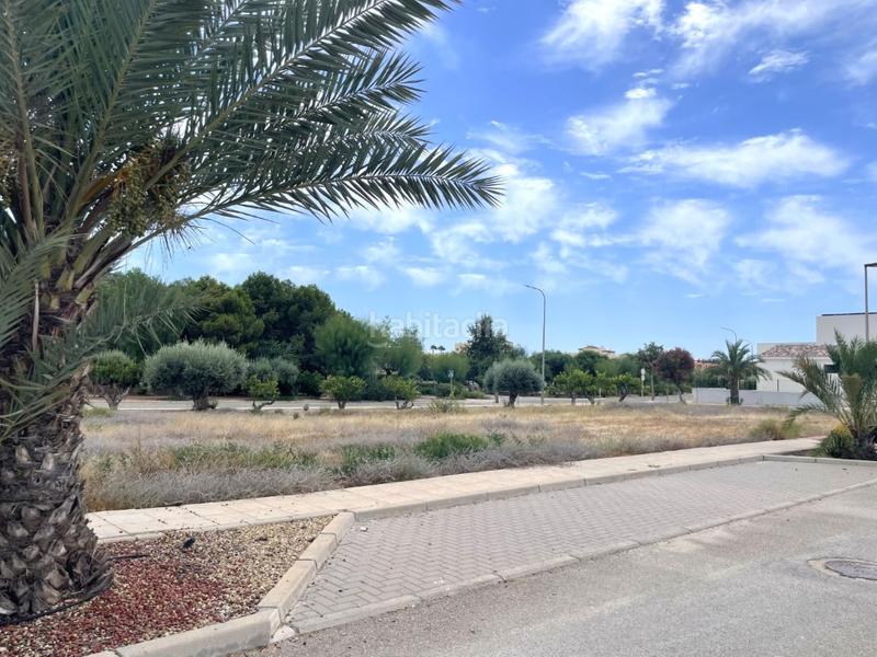 Foto b91f1b03-d5c7-4d10-b1e2-168bf636fb7b. Terreno residenziale in n/a in puerto Vera Vera