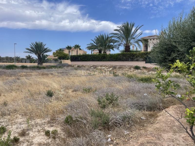 Foto fd456b29-6e95-46ad-b2de-a70c3a9d2c9a. Terreno residenziale in n/a in puerto Vera Vera