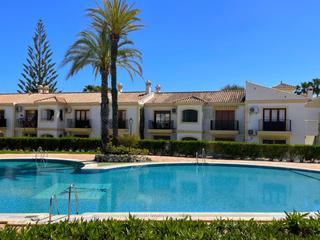 Appartement  N/a. Apartamento de 1 dormitorio en primera planta a 2 minutos andand
