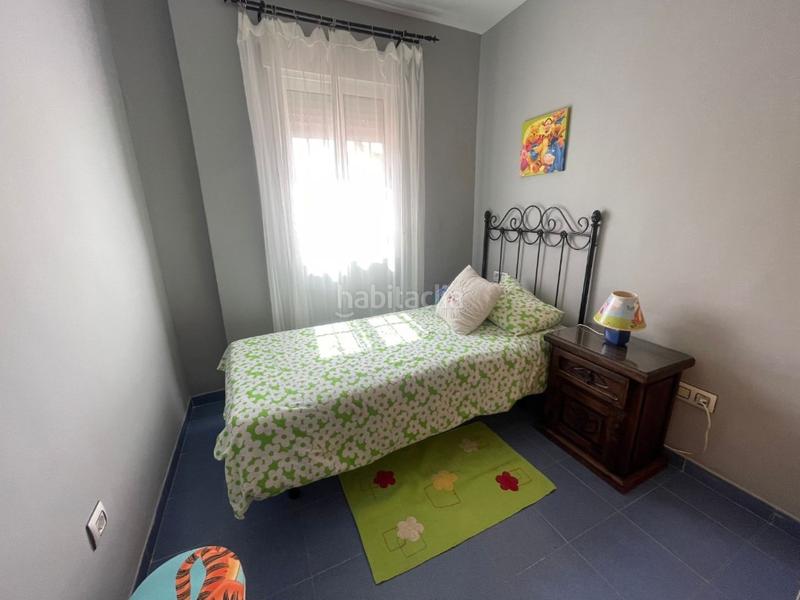 Foto 3520cb45-f8a5-4d2b-84ae-cbdca988a227. Ático en n/a ático exclusivo en primera línea de playa con acceso directo al mar naturista en Vera