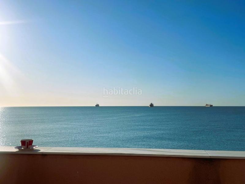 Foto 3749e8b1-dd19-455c-9005-ff3219a51020. Ático en n/a ático exclusivo en primera línea de playa con acceso directo al mar naturista en Vera