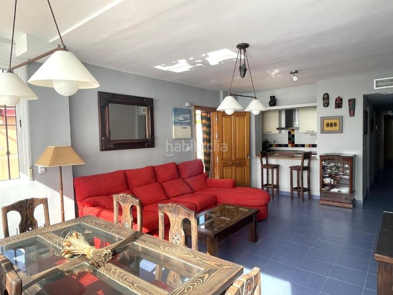 Foto 4a3c21b8-c20e-4da9-bbba-d99ed1dc2845. Ático en n/a ático exclusivo en primera línea de playa con acceso directo al mar naturista en Vera