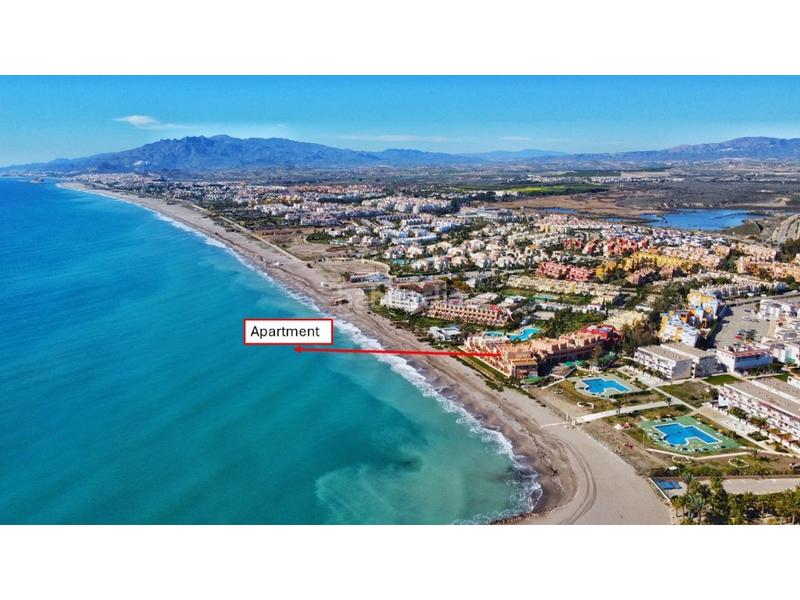 Foto c2486d13-9ae9-4611-9772-607ce6e7b2f7. Ático en n/a ático exclusivo en primera línea de playa con acceso directo al mar naturista en Vera