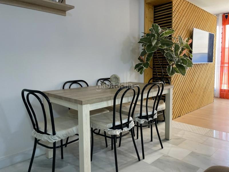 Foto 0491b8b4-c6bc-449d-8a45-f9e33e062f71. Apartamento en n/a apartamento reformado con parking y trastero en Garrucha